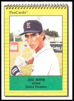 3278 Jose Marin